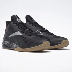 Reebok More Bucket Basketball Men Shoes Size 11.5